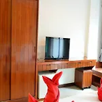 Centro At Sansabai