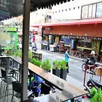 Centro At Sansabai