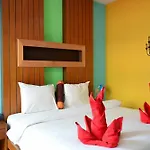 Centro At Sansabai