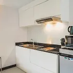 Condo In Bangtao In Kris Condo 402