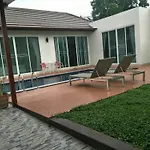 Tropical 2 Bedroom Pool Vill By Ppf