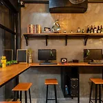 The Z Nite Hostel