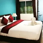 The Great At Patong Residence