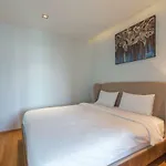 Oh-So-Sexy Rare Triple Penthouse In Pa Tong