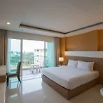 Chanalai Hillside Resort, Karon Beach
