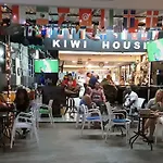 Kiwi House Sports Bar