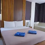 Baan Ketkeaw Guesthouse 1