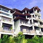 Blue Canyon Country Club