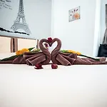 Oscar Boutique Hotel