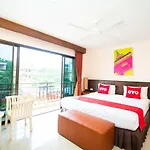 Oyo 343 Wanna Marine