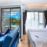Aristo 2 Beach Front - By Holy Cow 712