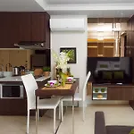 The Aristo Resort 421