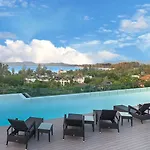 Aristo 2 Beach Front - By Holy Cow 420