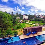 The Aristo Resort 420