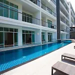 Wabi Sabi Kamala Falls Boutique Residences Resort