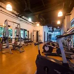 Wabi Sabi Kamala Falls Boutique Residences Resort