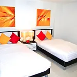 Sunset Plaza Karon 2 Bedrooms Nice Sea View