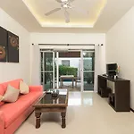 Tiara Villa