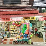 Jj Guesthouse