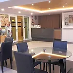 Ozone Condotel Apt 716