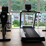Ozone Condotel Apt 716