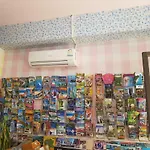 Phuket Blue Hostel