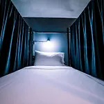 Slumber Party Hostel Phuket
