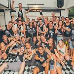 Slumber Party Hostel Phuket