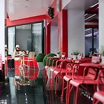The Chilli Patong Beach Hotel