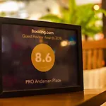 Pro Andaman Place