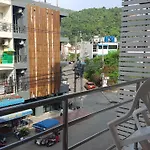 Sunshine Guesthouse