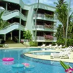 Crown Nai Yang Suite Hotel