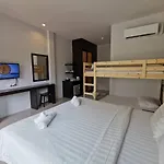 The Natural Resort