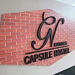 Gn Capsule Hostel Patong