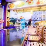 Mvc Patong House, Patong Beach