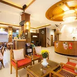 Mvc Patong House, Patong Beach