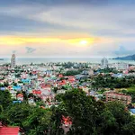 Mvc Patong House, Patong Beach