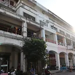 Oyo 778 21 Poshtel