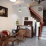 Oyo 778 21 Poshtel