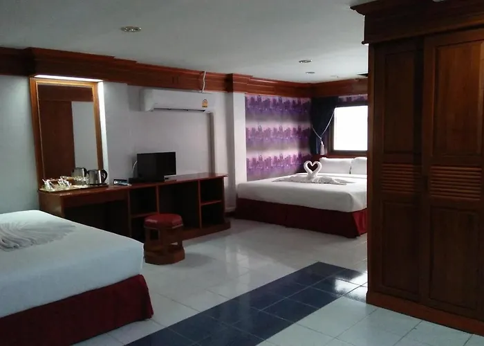 Taj Phuket Inn