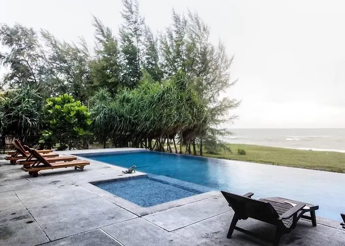 Black Pearl Phuket