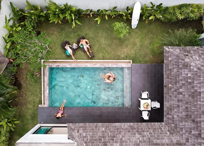 Layantara Resort, Phuket