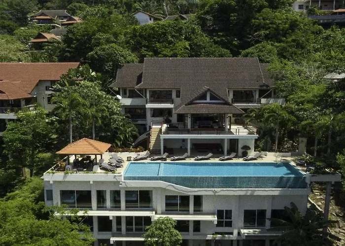 Villa Yoosook