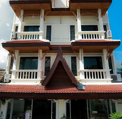 Holidays House
