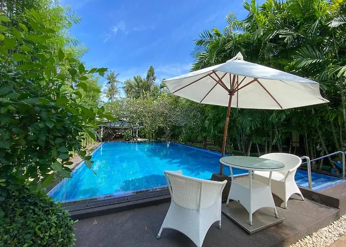 Lokal Phuket Former K-Hotel - SHA Plus