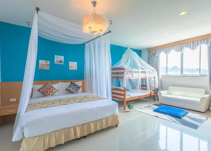 Sunflower Hotel