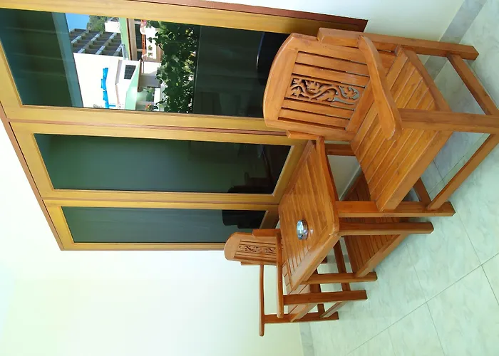 Karon Village Hotel