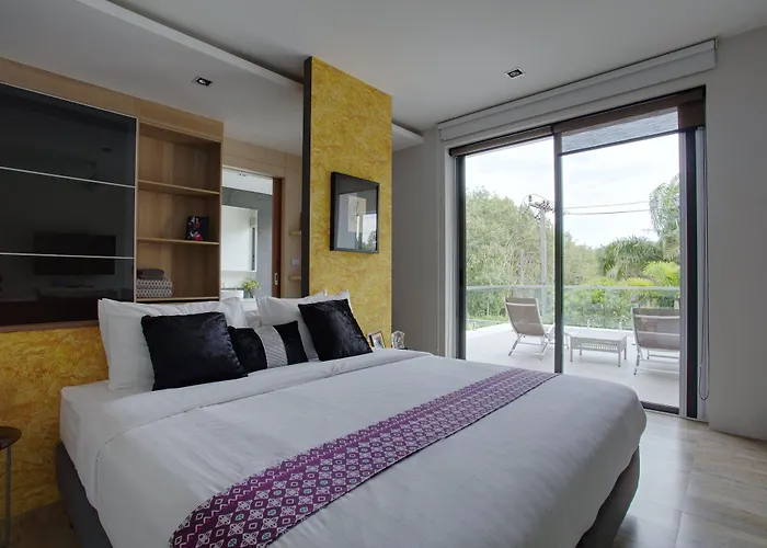 Villa Pablo At Picasso Villas