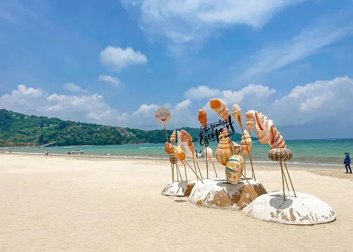 My Hotel Patong
