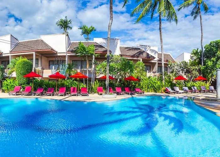 Coconut Village Resort Phuket - Sha Extra Plus